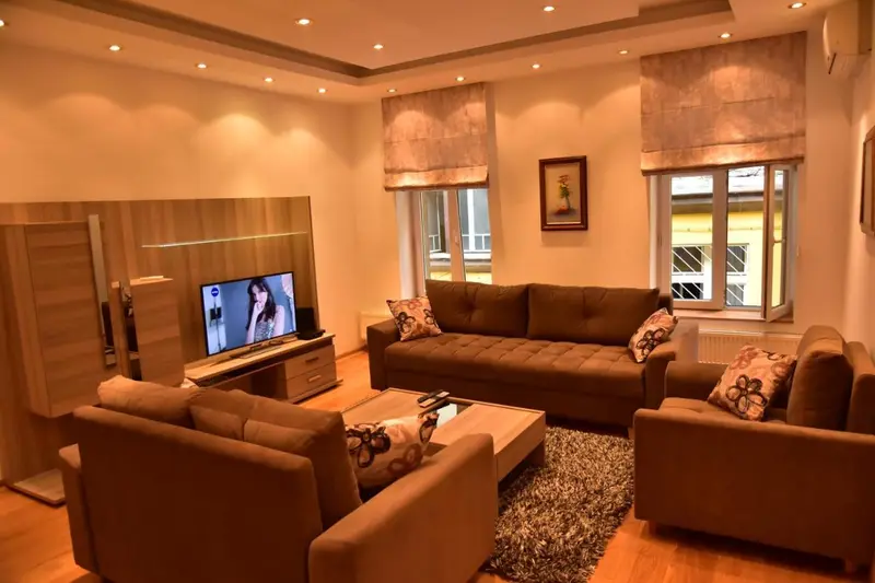 Ferhadija Luxury Apartment