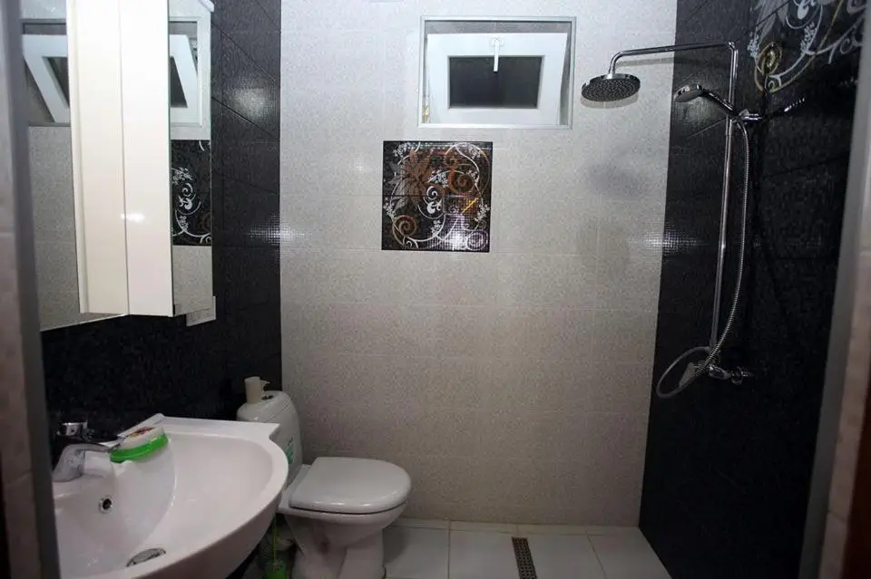 Guest House In Tbilisi