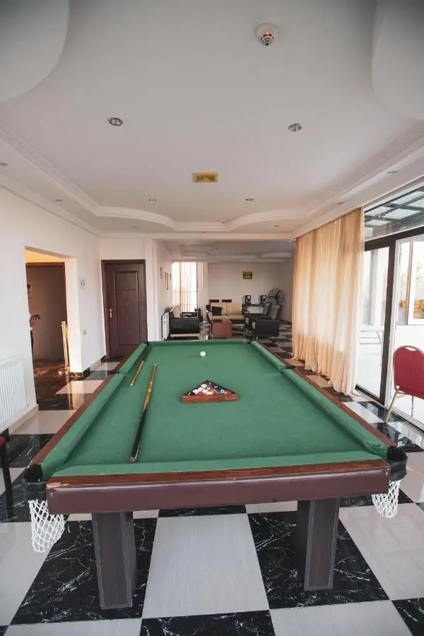 Hotel Park Green