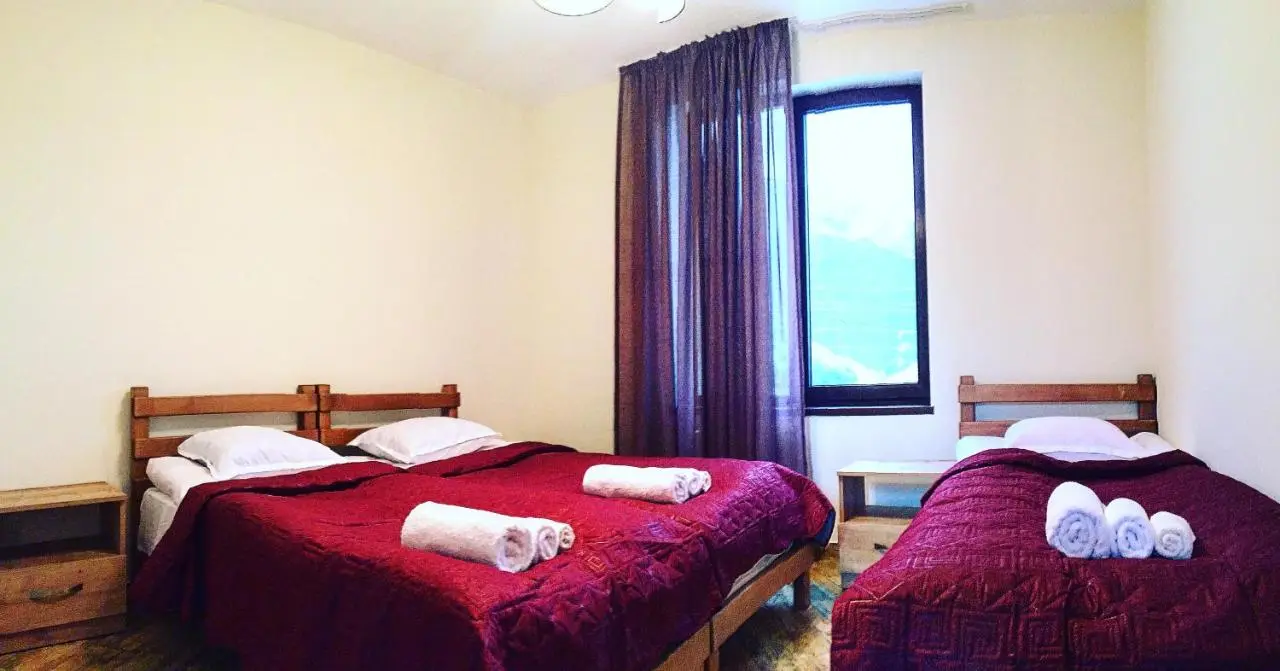 Veranda Guesthouse