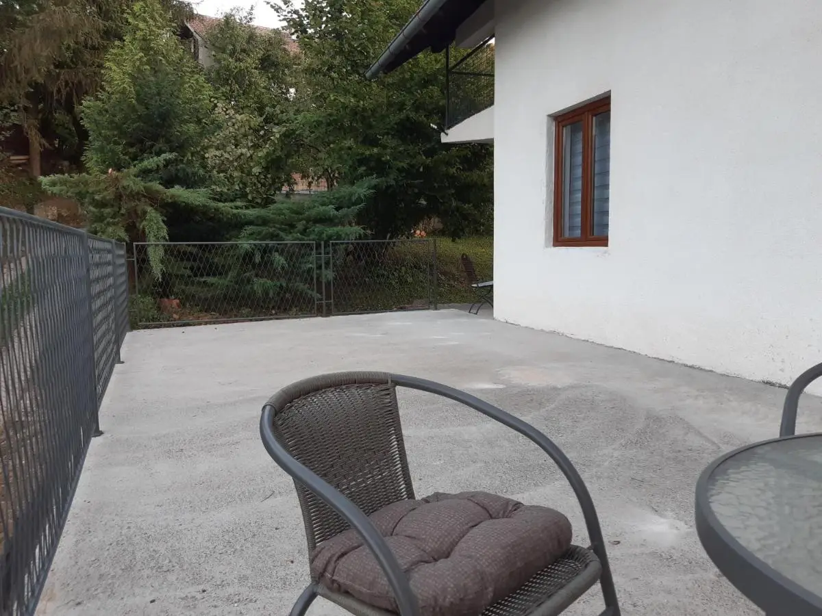 Apartman Emanuel