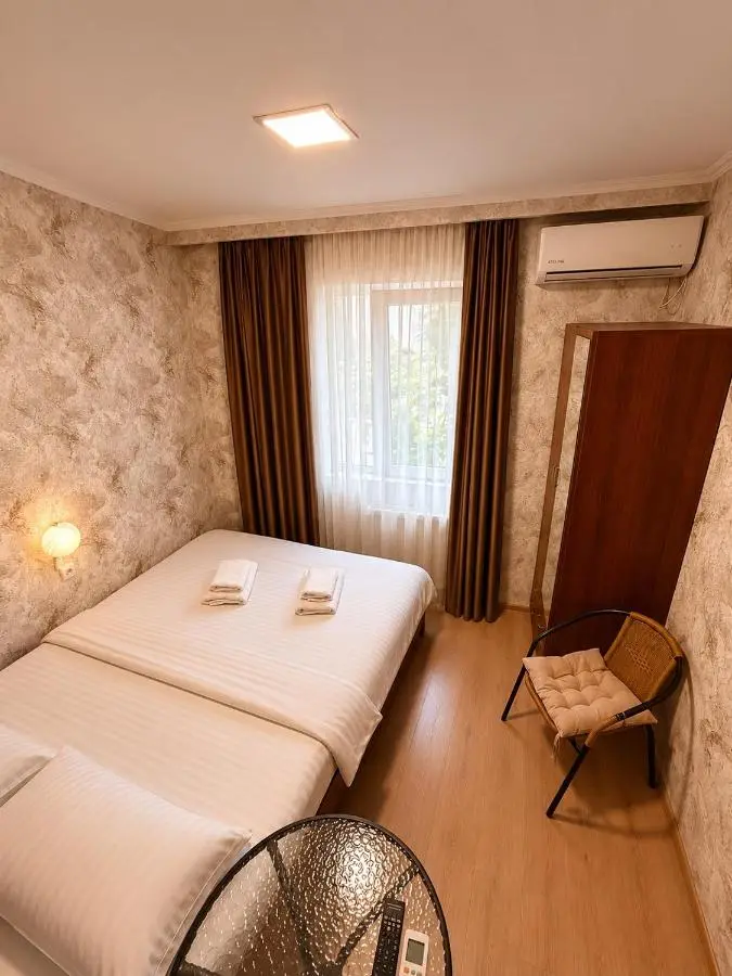 Hotel Maria