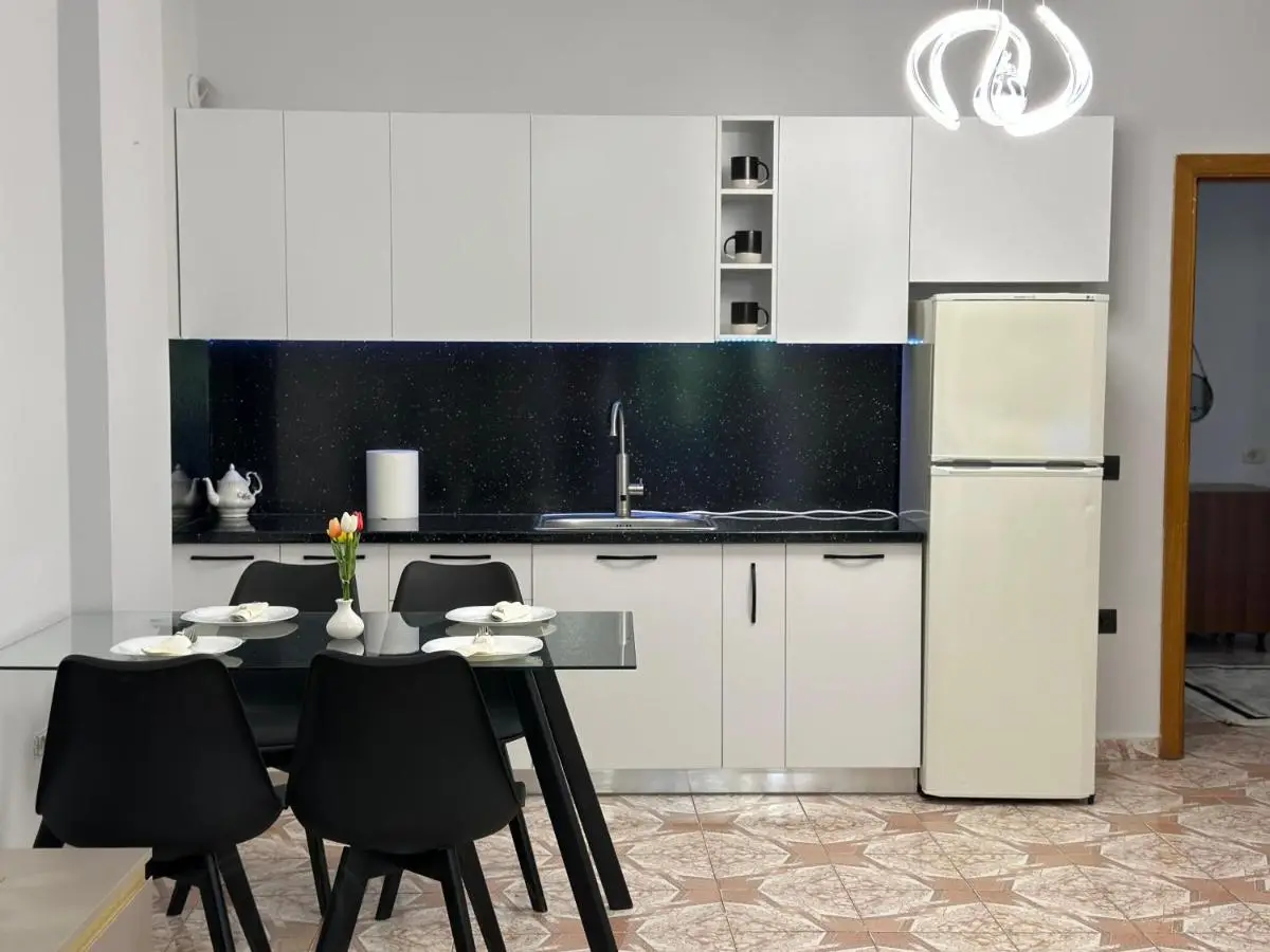 Moa Apartment Central 2BR