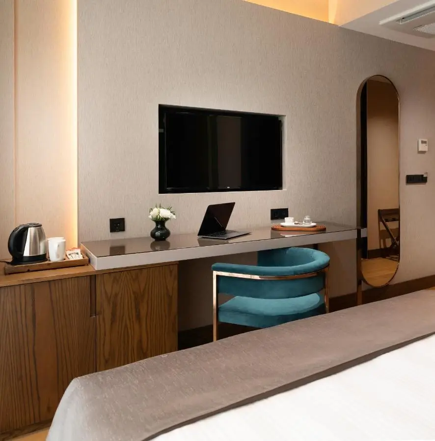 Nex Hotel & Spa Istanbul