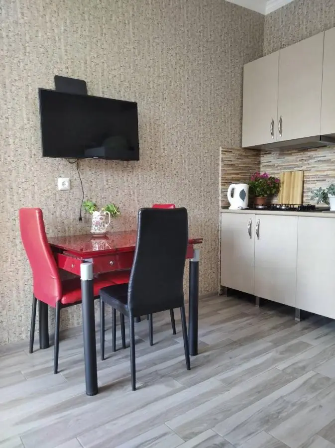 Guesthouse Litoros