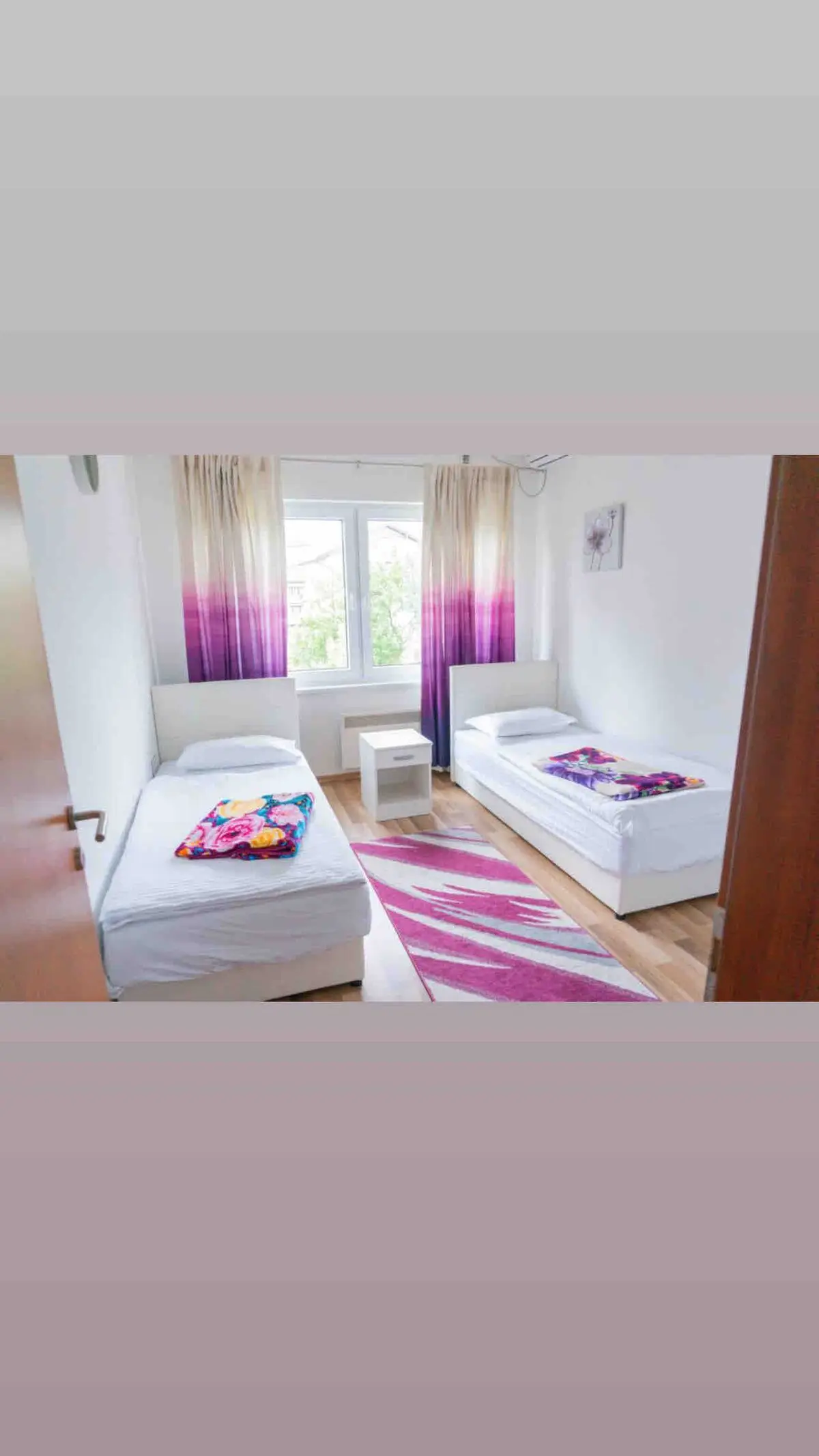 Sweet family home, a new and beautiful villa