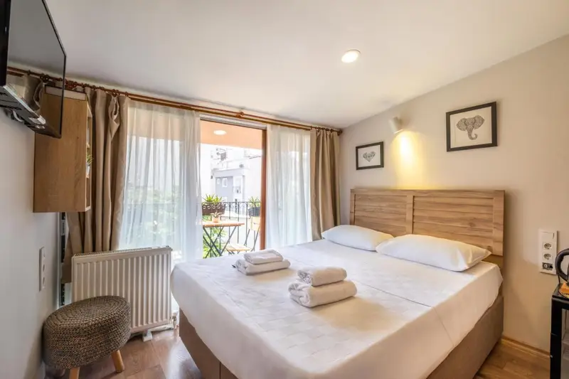 Dream Novera Suite