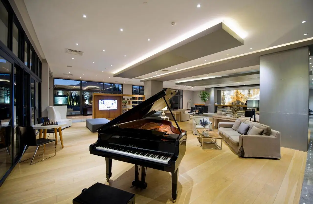 Ramada Resort by Wyndham Bodrum