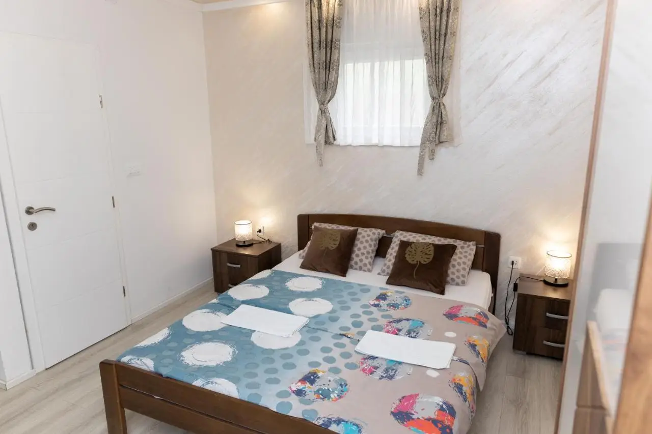 Apartmani HM