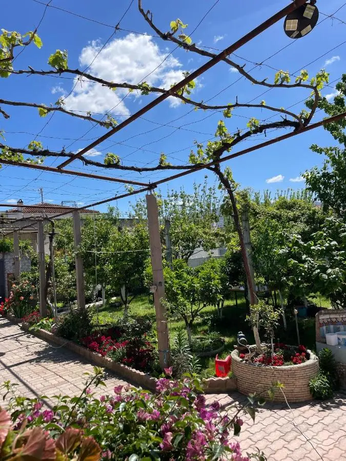 Guest House Miracle Garden