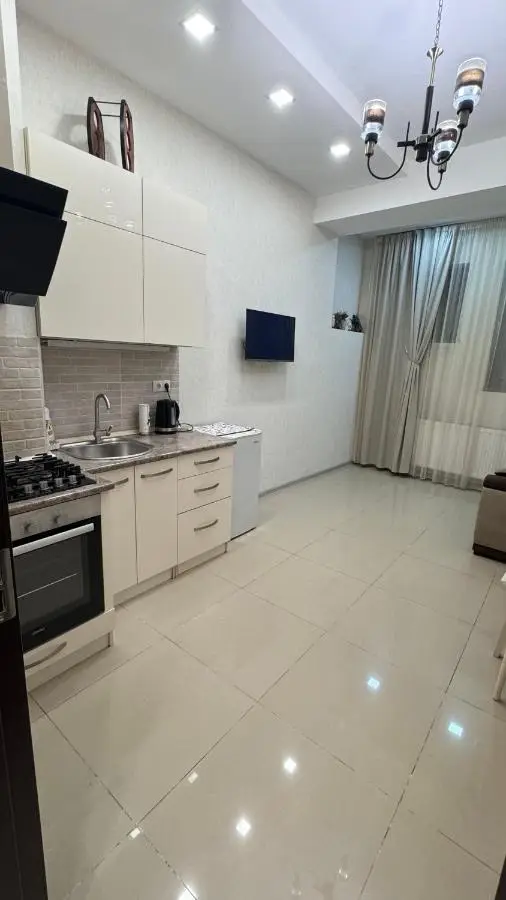Apartment Heart Tbilisi
