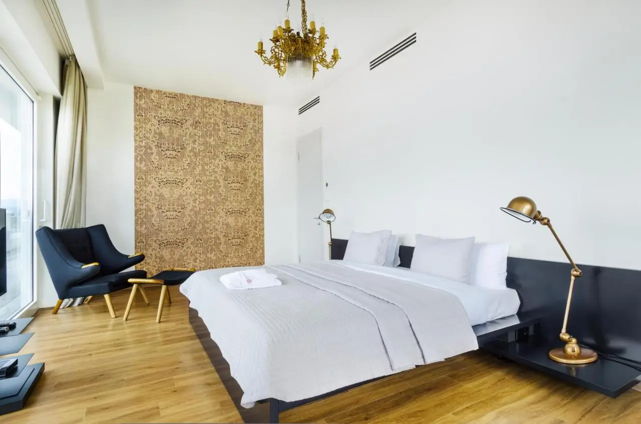 Le Port Boutique Apart Hotel