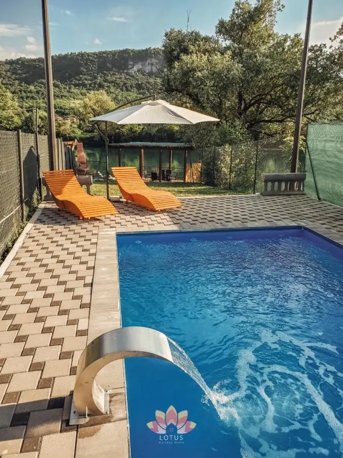 Holiday home LOTUS