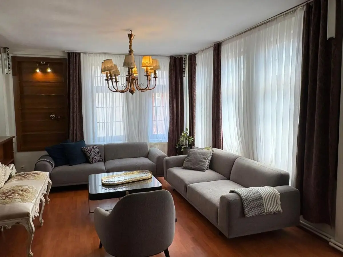 Taksim Otto suite