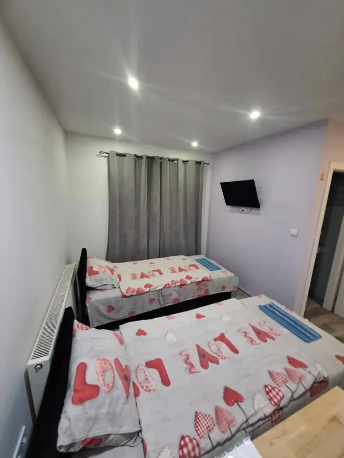 Apartmani Lana