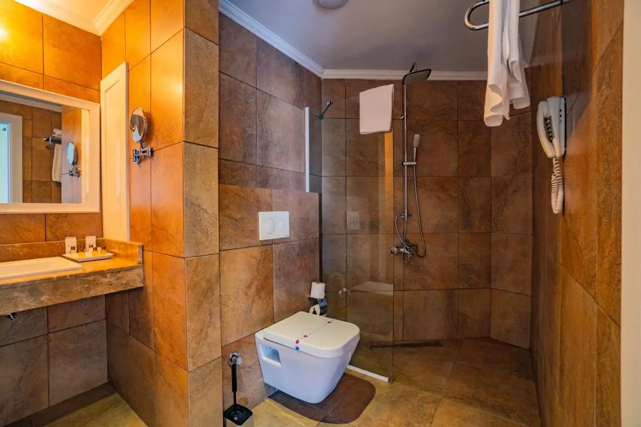Senza The Inn Resort & Spa - Ultra All Inclusive