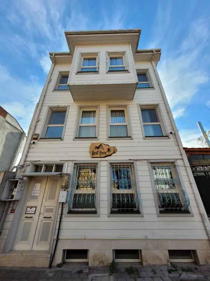 Masif House
