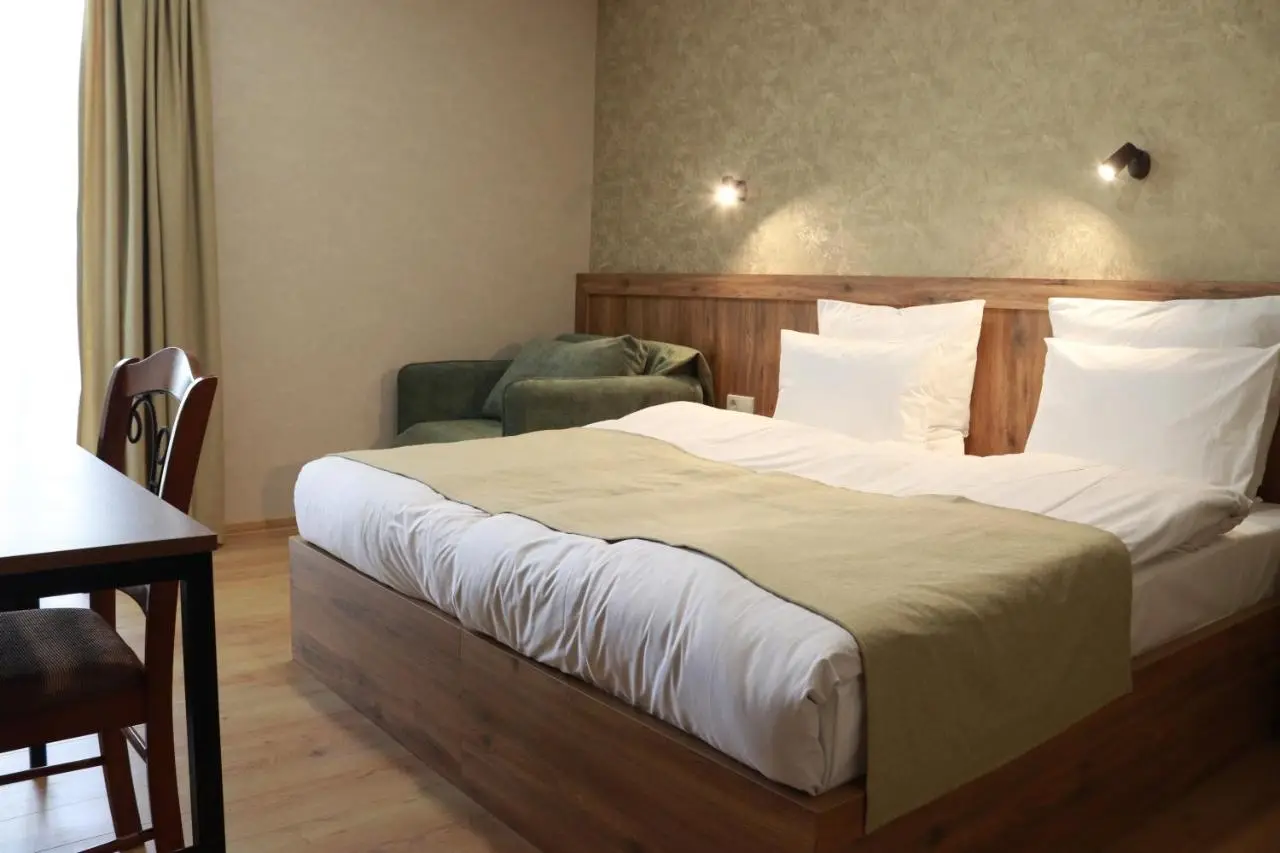 Hotel 717 Kazbegi