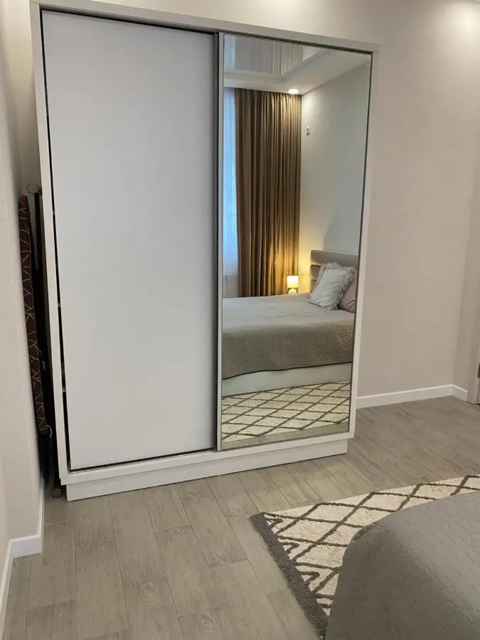 Horizon 1 Cozy Apartment with Sea View