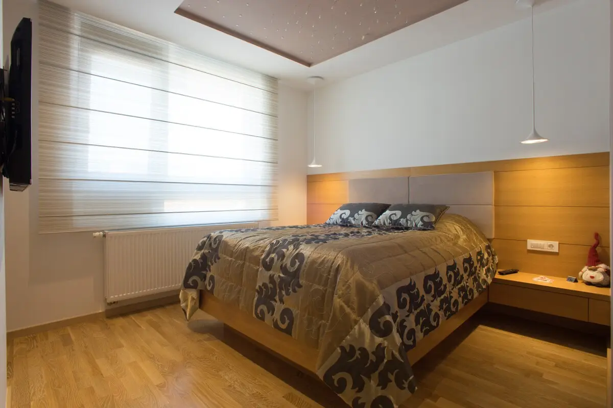 LikeHome Apartment Aida