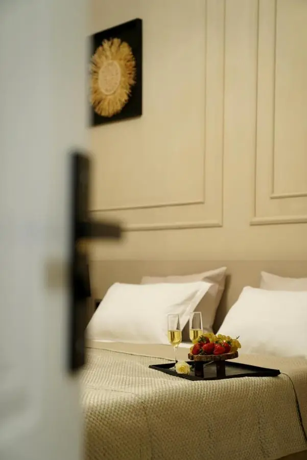 EL hotel