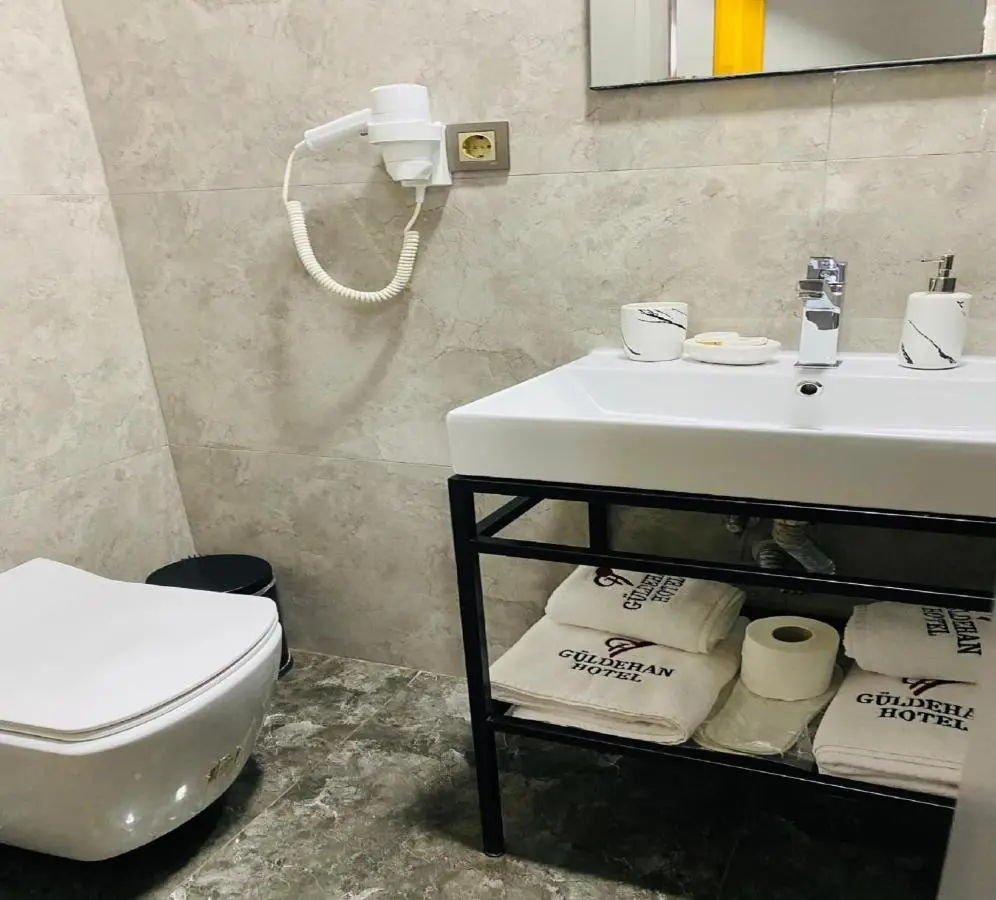 Guldehan Hotel