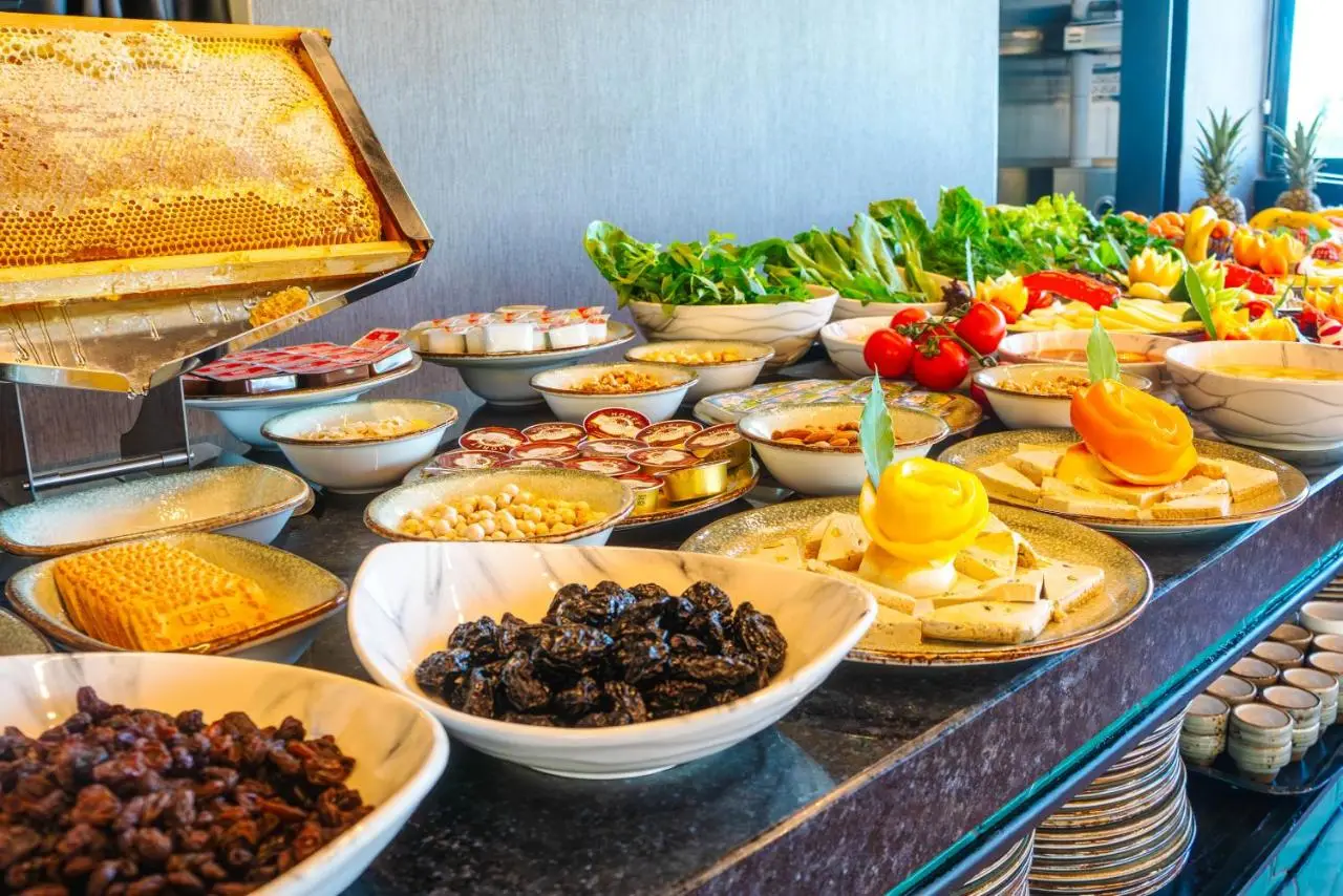 ivy Hotel Spa Yalova