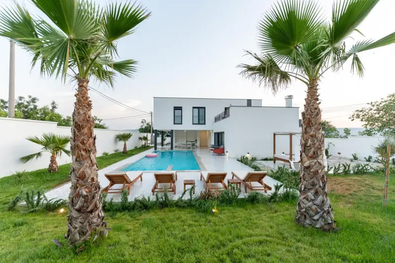 Villa Alba - Countryside Hideway Between Mostar & Blagaj