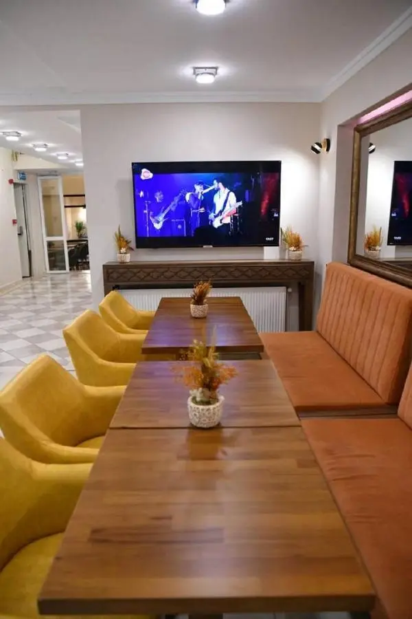Hotel Mavirem