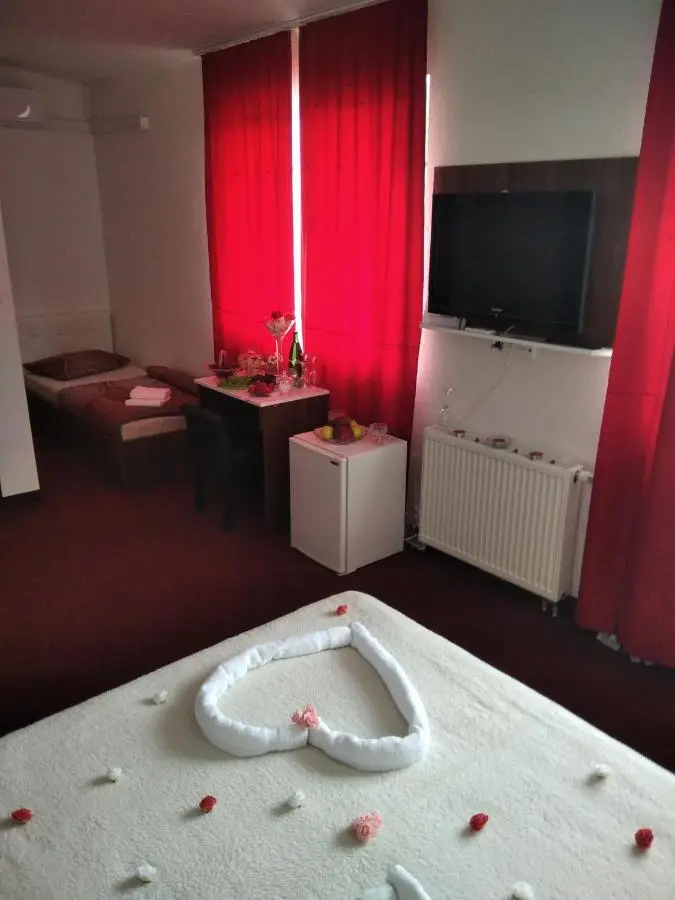 Motel Dreams