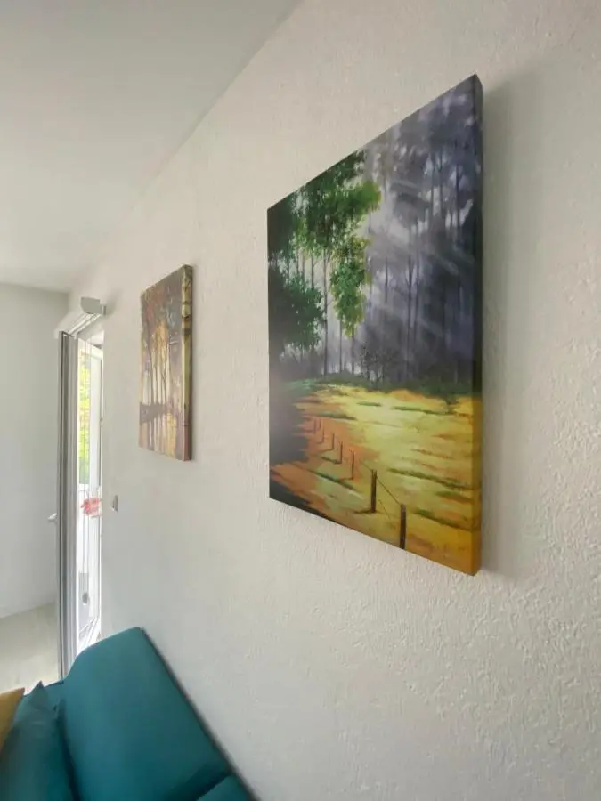 Sunset Delux Apartment