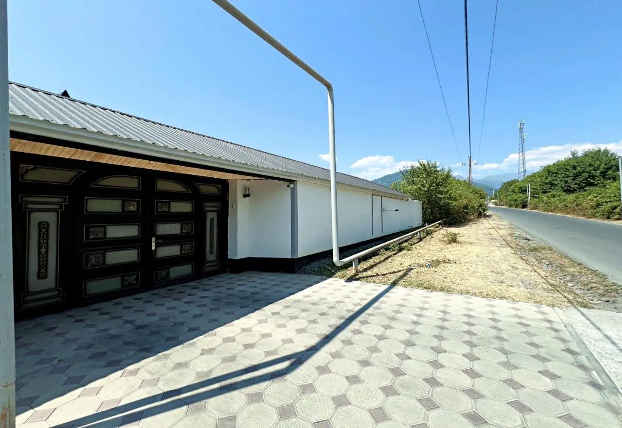 Qafqaz Vista Qala Chalet