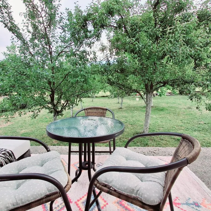 Peace Holiday Home
