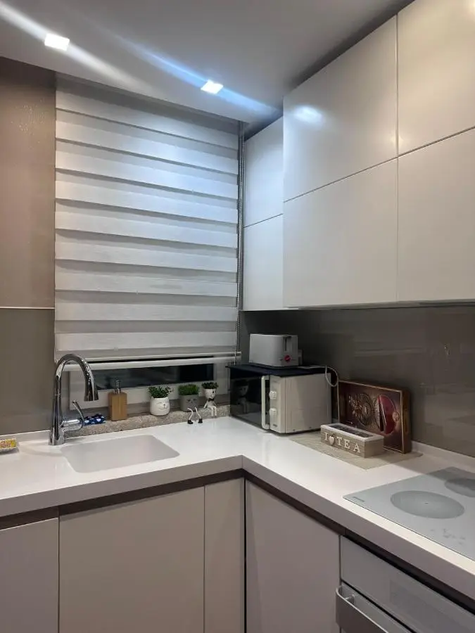 City Center Apartment Sarajevo Accross BBI Shopping Mall