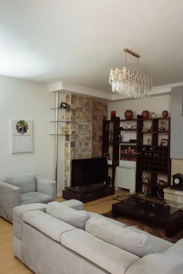 Albjona Guesthouse