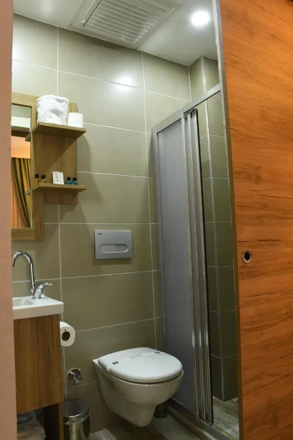 Cibali Hotel Istanbul