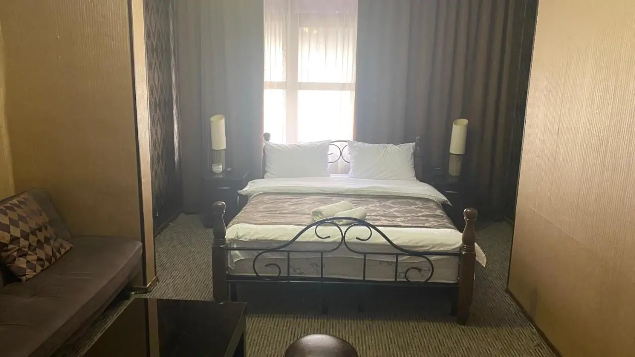 Hotel Villa Old Rustaveli