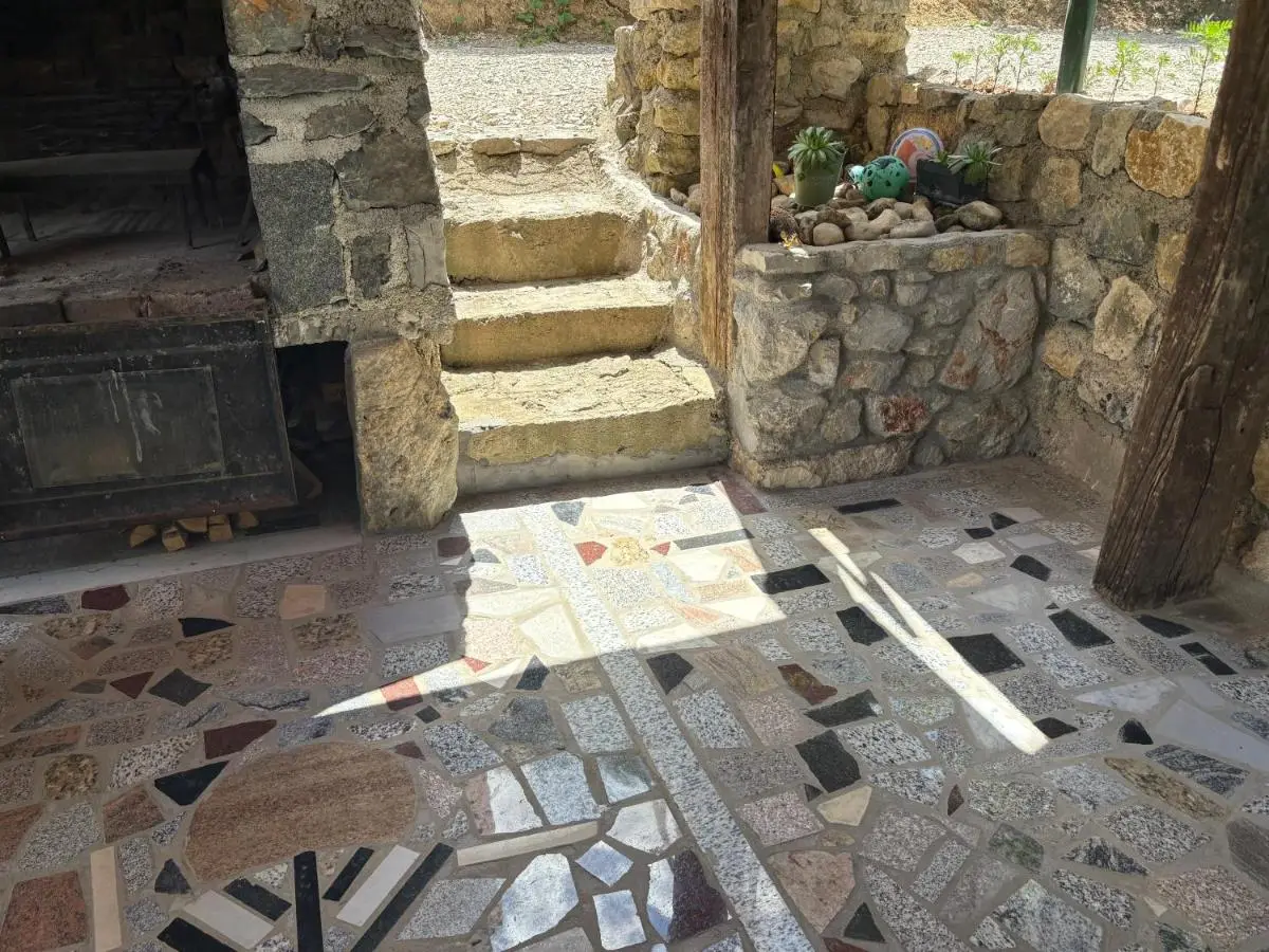 Hacienda Burzić