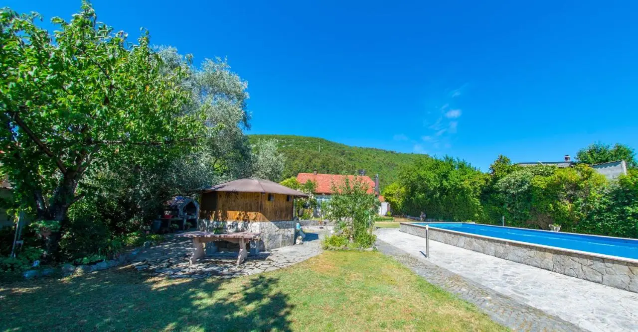 Villa Laura