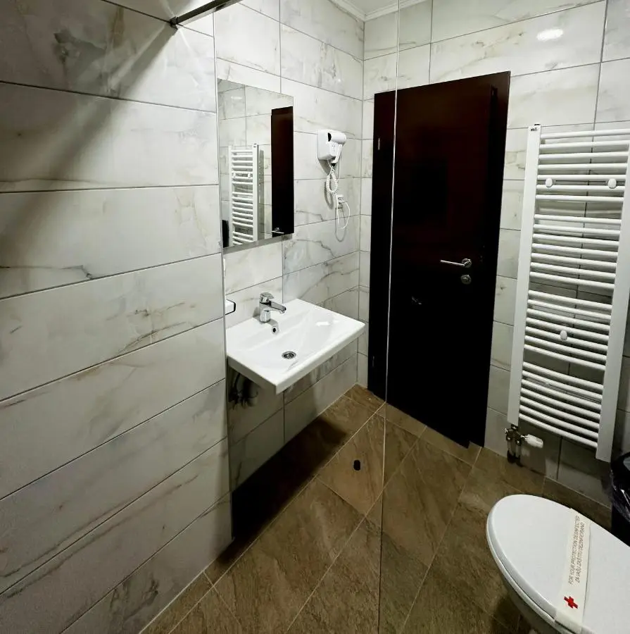 Hotel Casablanca