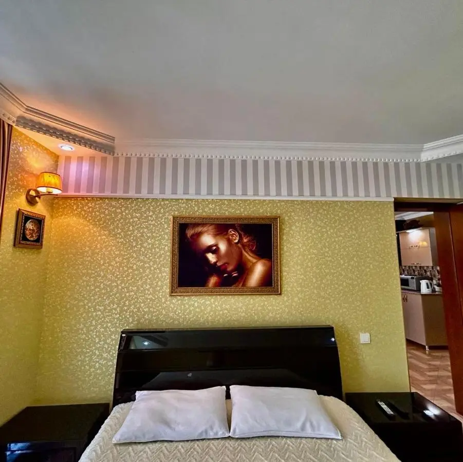 Apartment Orbi Sea Tower David