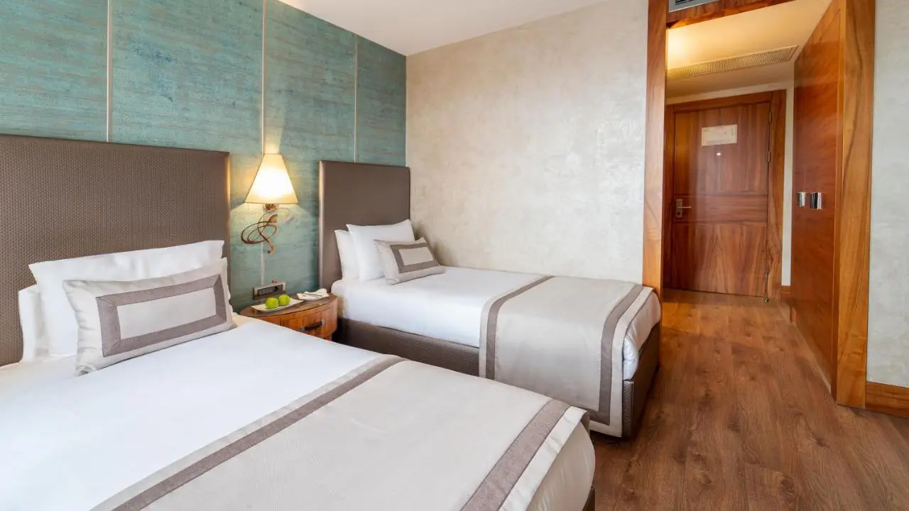 Biz Cevahir Hotel Sultanahmet