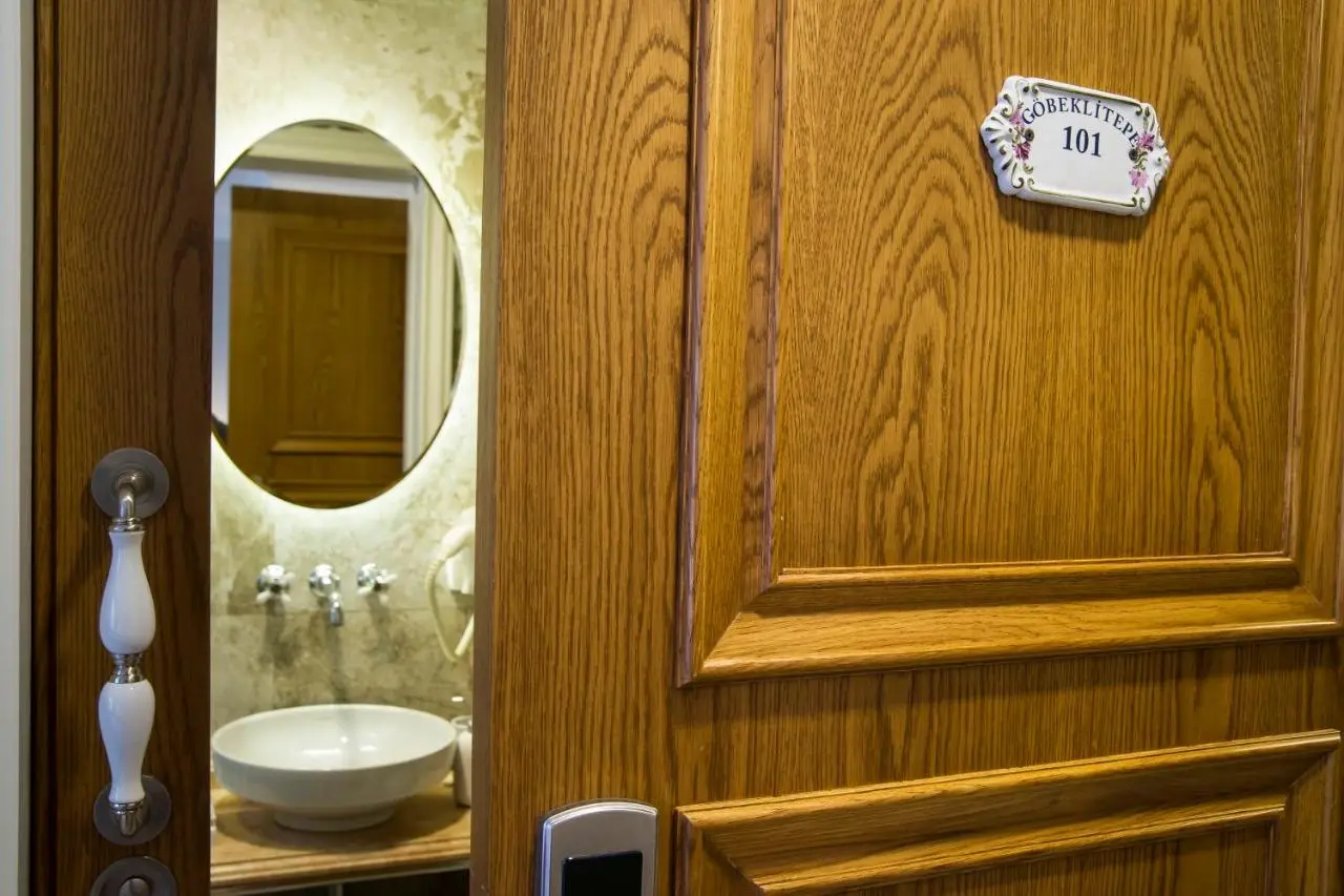 Amofta Hotel Taksim