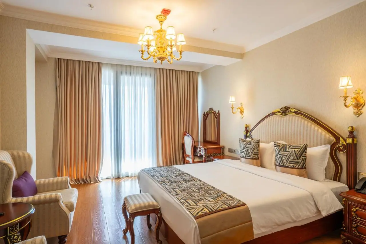 Panorama Lisi Grand Hotel
