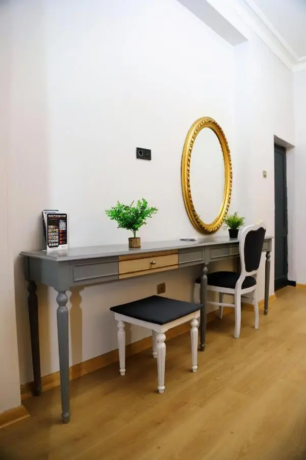 Tepe Palace Hotel Taksim