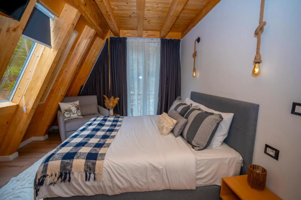 Vidis Chalet Boutique Hotel