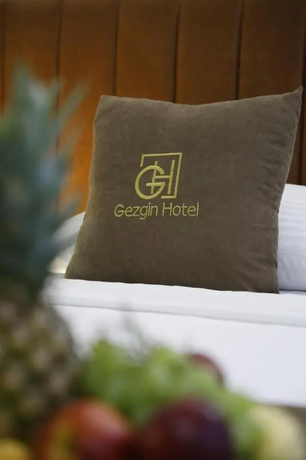 Edirne Gezgin Hotel