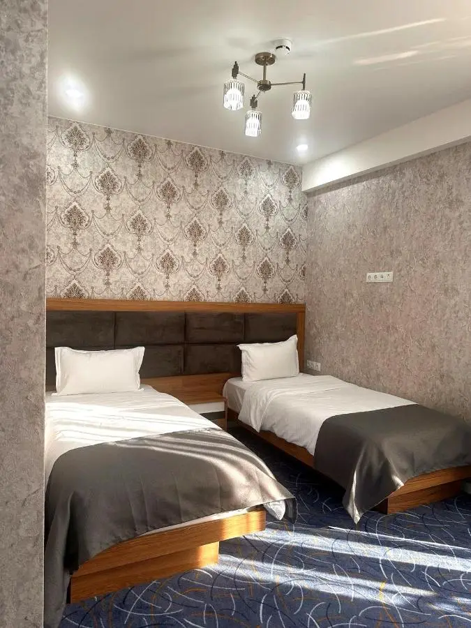 BRB Hotel