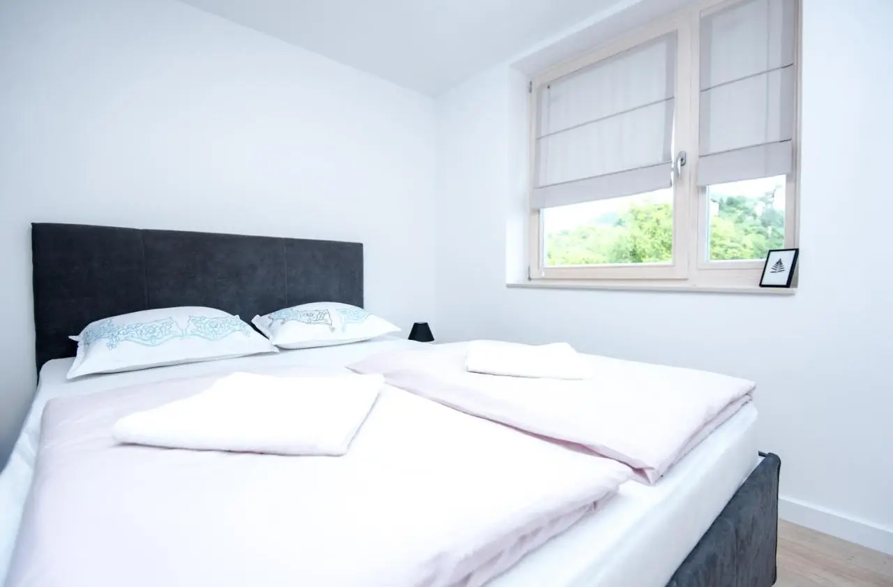 Apartman VIP Duplex