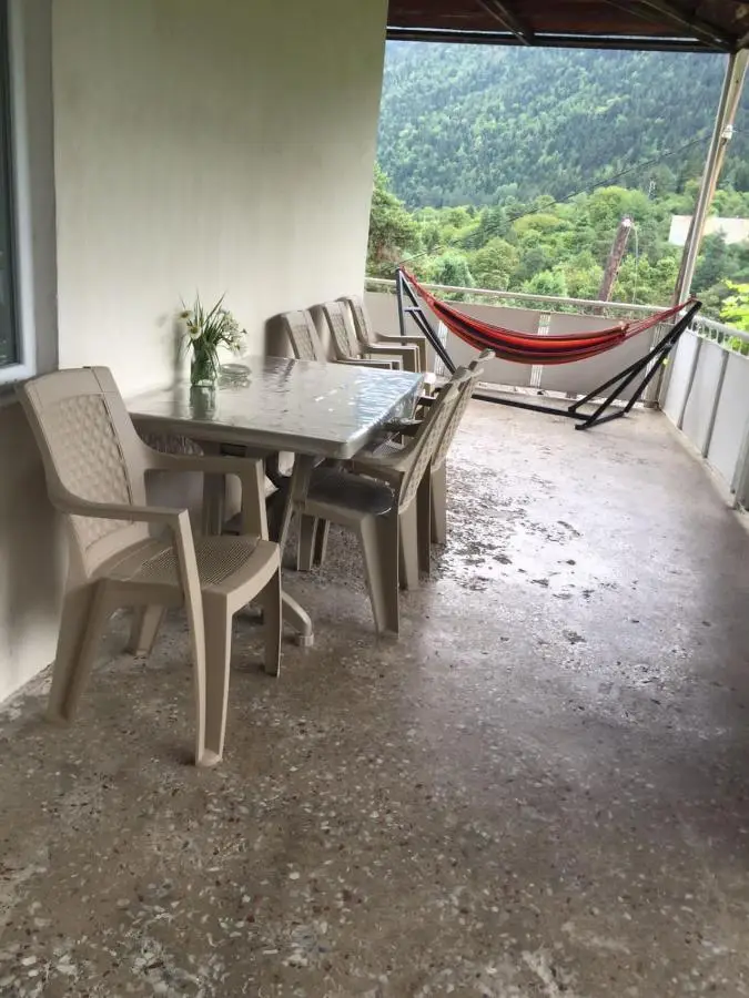Holiday House Likani